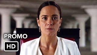 Queen of the South Season 2 "All the Way Up" Promo (HD)