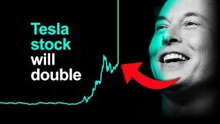 Tesla Is A $2 Trillion Dollar Company SOON (2x) Analyst