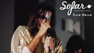 Elle Belle - San Francisco's (Gonna Take My Baby) | Sofar Los Angeles