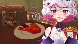 Copycat | لقيت قطتي تايهة في لعبة