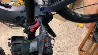 How to fix Bosch Error 504 | Bosch Cordless Screwdriver fixes Bosch eBike Gen 4 Error Code 504