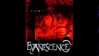 Evanescence-Field of innocence