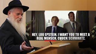 What does a "MENSCH" mean? - Jewish SLANG exposed