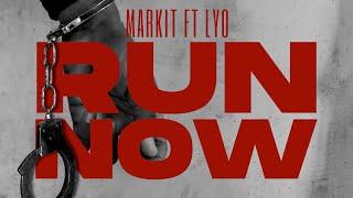 Run Now feat. Markit & Lyo (Music Video)