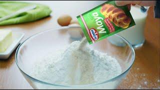 Dr. Oetker Instant Maya