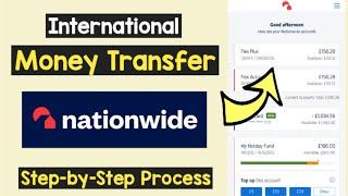 Nationwide International Transfer | Overseas Payments Nationwide | Nationwide International Payments