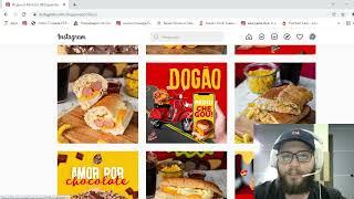 Como Prospectar Clientes Como Gestor De Tráfego Utilizando o Ifood