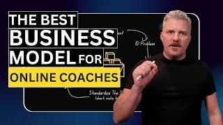 Which Coaching Model Should You Choose