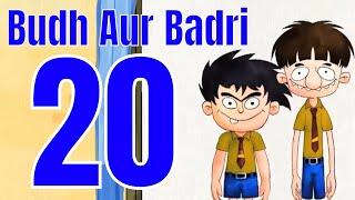 EP - 20 / 26 - Bandbudh Aur Budbak - Lallantop Memories - Funny Hindi Kids Cartoon - Zee Kids