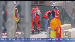 Construction Companies In Boston Eager To Get To Work