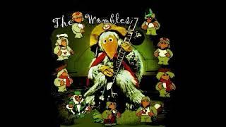 The Wombles - Keep On Wombling - 1974 - (Full Album)