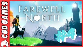 Farewell North | Ep 4 | Time to say Farewell North | Xbox Series X | #farewellnorth