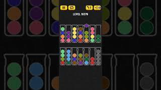 Ball Sort Puzzle Level 10379 /Ball Sort Color Water Puzzle Level 10379 Water Sort Puzzle Level 10379