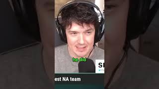 Is Cloud9 the best NA team? Is Leaf a top 5 Player?