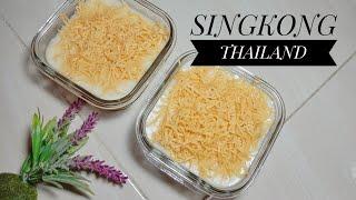 Singkong THAILAND Lumer #singthai #olahan_singkong