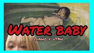 WATER BABY (URBAN LEGEND)