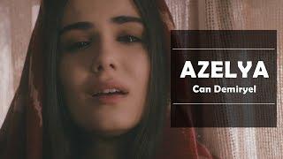 AZELYA - Mine Kuş (Seslendiren: Can Demiryel)