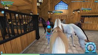 ПОКУПКА МАРВАРИ В ССО!!!||Наконец то новое видео||Star Stable Online||