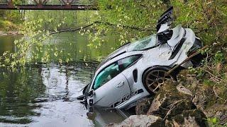 EXPENSIVE CAR FAILS | COMPILATION #part1