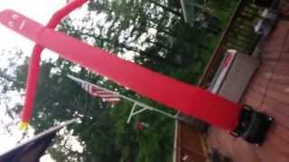 Agador Spartacus The Wacky Waving Inflatable Arm Flailing Tube Man!