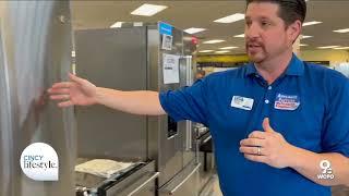 Big Savings at Appliance Factory & Mattress Kingdom | Cincy Lifestyle