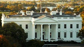 White House Cam - Tell us, what do you think about the election? | earthTV®