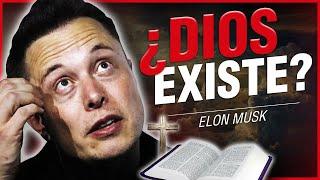 ¿Dios Existe?  | Mis Pensamientos Sobre DIOS | Elon Musk En Español