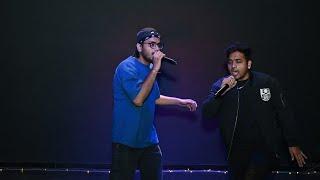 Aman Singh - Recipe ft. Vushan (Prod. by Starboibeatz2 ) | Official Music Video