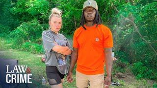 Girlfriend Walks Free After Admitting to Shooting Young Dad