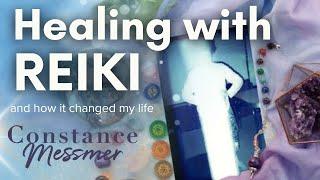 How Reiki Changed My Life