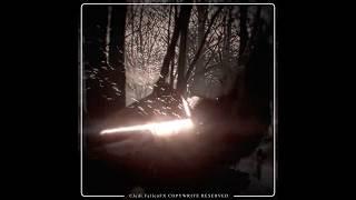 Kylo Ren has Unspoken aura | Kylo Ren Edit · Solitude Velocity - Klavstrix(Extra Slowed&Reverb)
