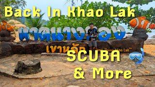 Scuba Diving Adventure in Khao Lak | Liveaboard with Sea Dragon + Food & Stay Highlights