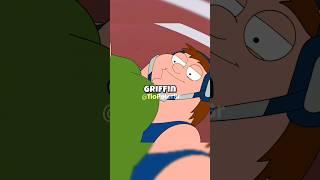 5 more Peter Griffin moments from Family Guy