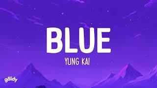 Blue - Yung Kai