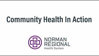 Community Health In Action