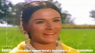 Milo Na Tum To Million Jhankar   HD   Heer Ranjha   Lata Mangehhkar By Danish