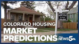 2024 Colorado housing market predictions, reflections on 2023