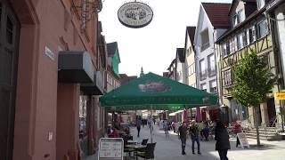 Tauberbischofsheim