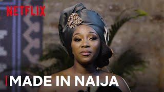 Made in Nigeria | Netflix