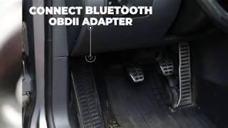 How to use Vin Scan function with Topdon ArtiPAD