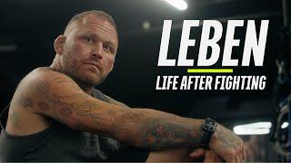 Chris Leben: Life After Fighting MMA, UFC & Bareknuckle