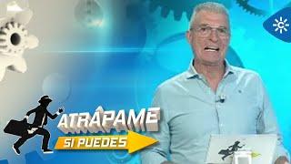 Atrápame si puedes | Programa 1147