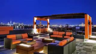 Park Bayonne | Luxury Apartment Living