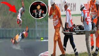 Ryota Haga motorcycle accident | Noriyuki Haga son crash | Ryota Haga dies in crash 芳賀亮太さん