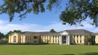 Charleston Southern University: Campus Update