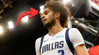 This Changes EVERYTHING For The Dallas Mavericks