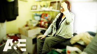 Hoarders: Horrendous Living Conditions Forces Home to Be CONDEMNED | A&E