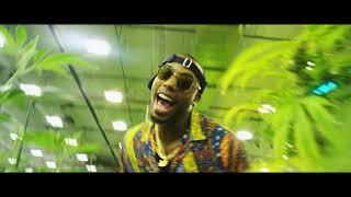 B.o.B - Tweakin - feat. - London Jae - Young Dro