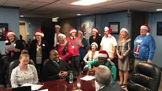 Silver Bells - City of Enid Employees