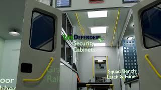 EMS Solutions from Austin Hardware®
